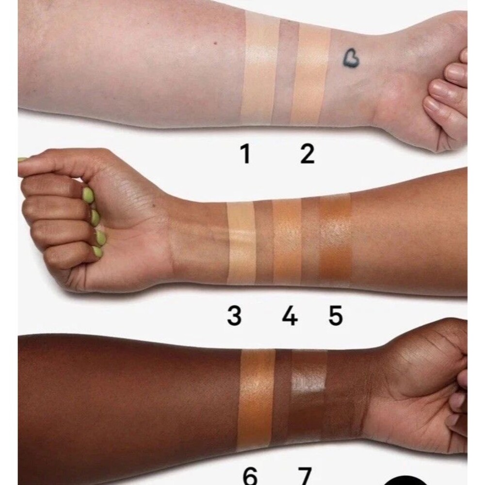 Milk Makeup - Sunshine Under Eye - Tint + Brighten - Shade 3 - 0.2 fl oz/ 6 mL - Picture 4 of 5